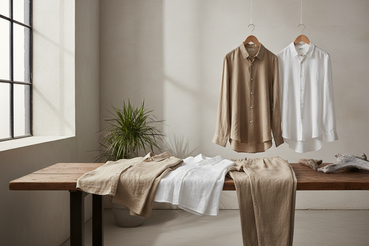 COLECCION LINO