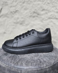 Zapatillas Alex Black