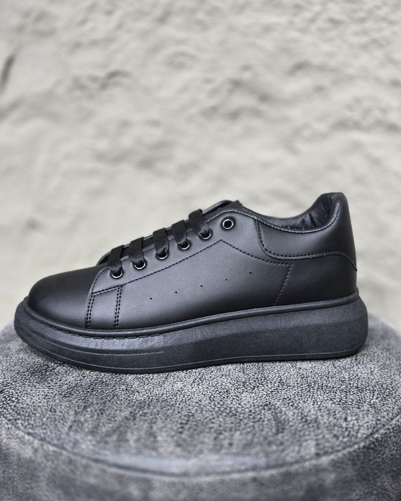 Zapatillas Alex Black